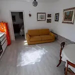 Marty\'S House