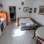 Marty\'S House